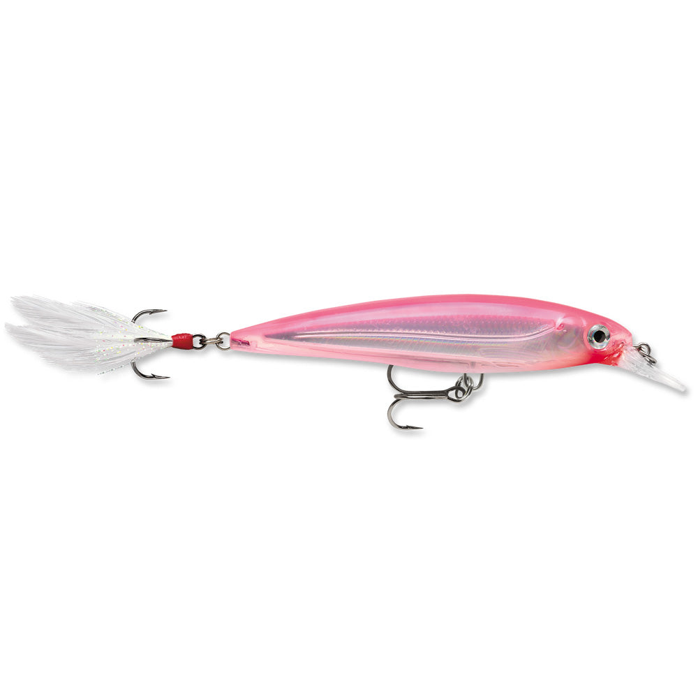 Rapala X-Rap Jerkbait 2 1/2" / Hot Pink