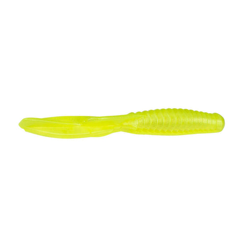 Strike King KVD Perfect Plastics Half Shell Dropshot Worm