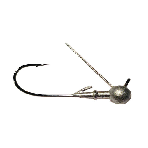 Bite-Me Tackle Hunter Ballhead Jig 1/8 oz Bite-Me Tackle Hunter Ballhead Jig 1/8 oz