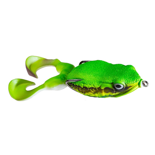 Molix Supernato Frog ILA Frog / 4 1/2" / 3/4 oz Molix Supernato Frog ILA Frog / 4 1/2" / 3/4 oz