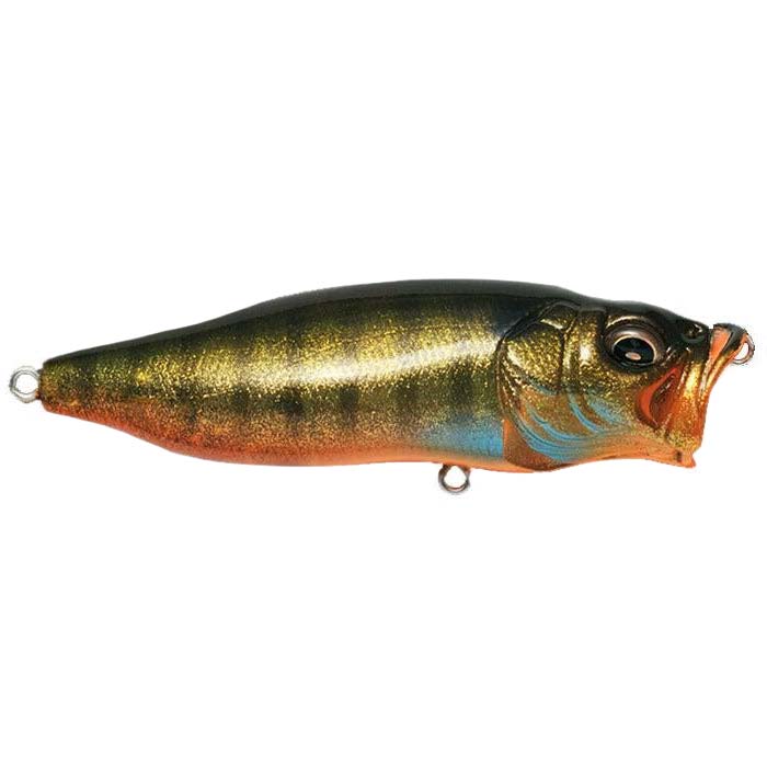 Megabass PopMax GLX Ito Gill / 3"