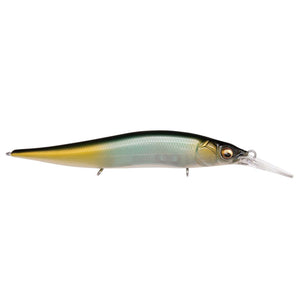 Vision 110+1 Jr. Jerkbait ITO Natural / 3 7/8"