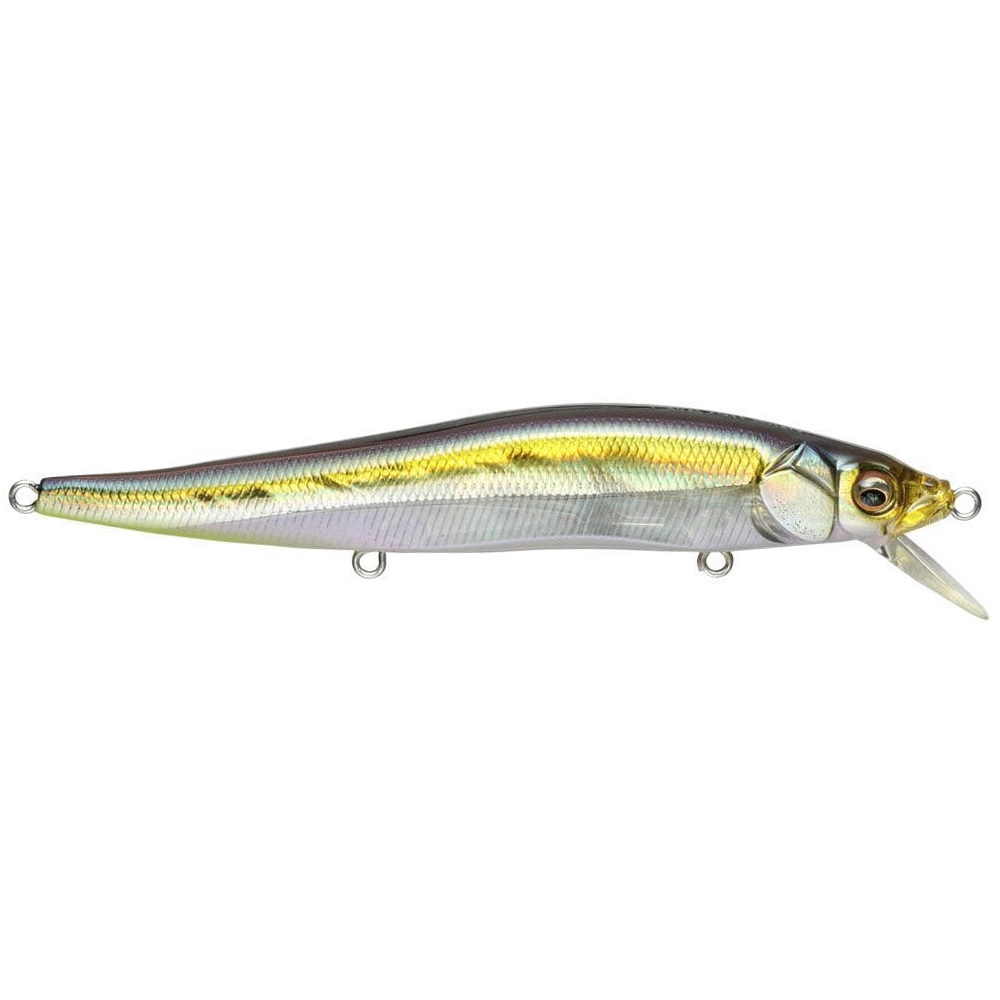 Megabass Vision 110 HT Ito Tennessee Shad