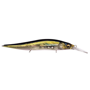 Vision 110+1 Jr. Jerkbait HT Ito Tennessee Shad / 3 7/8"