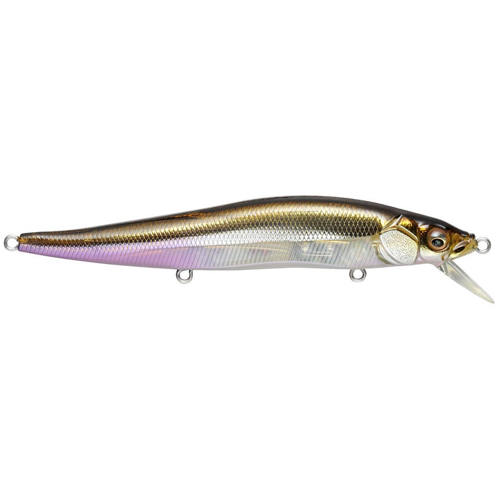 Megabass Ito Vision 110 Jerkbait