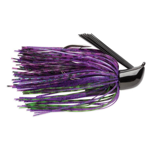 Terminator Pro Series Jig 3/8 oz / June Bug Terminator Pro Series Jig 3/8 oz / June Bug