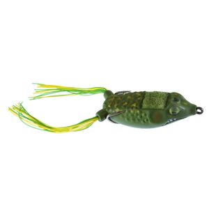 Boom Boom Frog - EOL Kelly's Frog / 2 1/2"