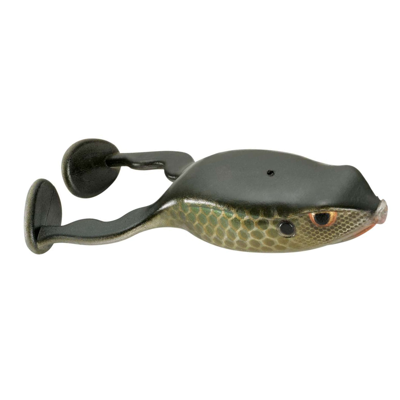 Spring FROG Fishing  SPRO FLAPPING FROG 