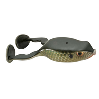 SPRO Flappin Frog 65 Killer Gill / 2 1/2"