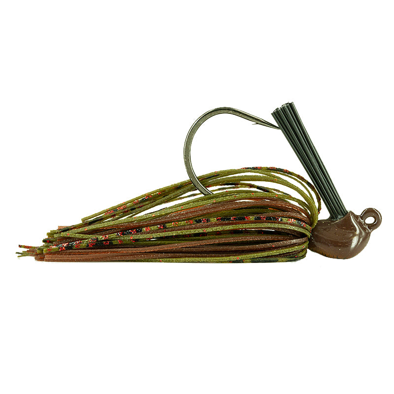 Molix Kento Jig 1/2 oz / Wild Craw