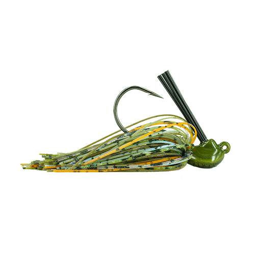 Molix Kento Jig 1/4 oz / Fantastic Gill Molix Kento Jig 1/4 oz / Fantastic Gill