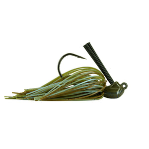 Kento Jig 1/2 oz / Blue Craw