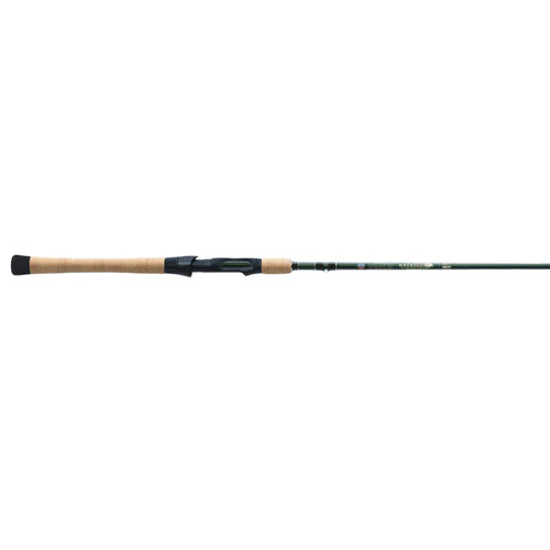 St. Croix Legend Elite Spinning Rods 6'8" / Medium / Extra-Fast St. Croix Legend Elite Spinning Rods 6'8" / Medium / Extra-Fast