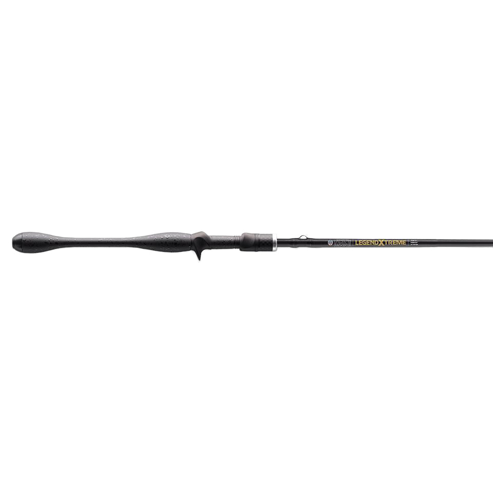 St. Croix Legend Xtreme Casting Rods 7'0" / Medium / Fast