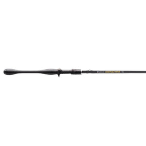 St. Croix Legend Xtreme Casting Rods