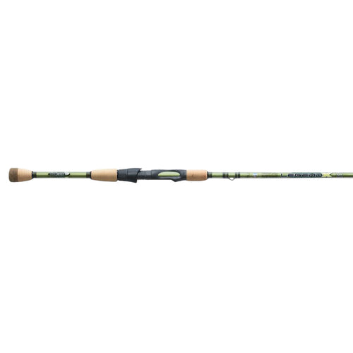 St. Croix Legend X Spinning Rods 6'8" / Medium / Extra-Fast St. Croix Legend X Spinning Rods 6'8" / Medium / Extra-Fast