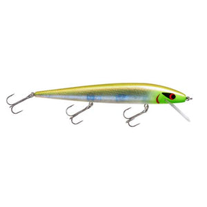 Smithwick Perfect 10 Rogue - Bassmaster