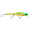 Smithwick Perfect 10 Rogue Jerkbait Lemon Lime Orange Crush / 5 1/2"