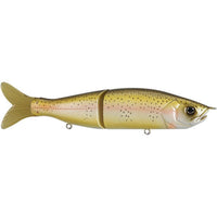 River2Sea S-Waver 120S Glide Bait Lite Trout / 4 3/4"