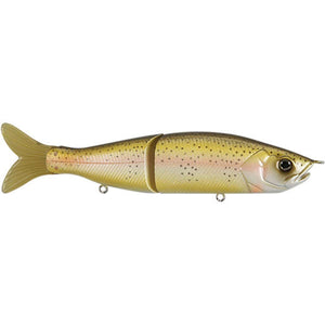 S-Waver 120S Glide Bait Lite Trout / 4 3/4"