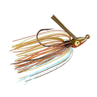 Outkast Tackle Pro Swim Jig 3/8 oz / Magic Craw