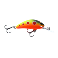 Salmo Floating Hornet Crankbait