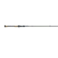 St. Croix Mojo Bass Glass Casting Rods - EOL 7'2" / Medium / Moderate