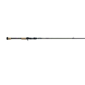 Mojo Bass Glass Casting Rods - EOL 6'10" / Medium / Moderate