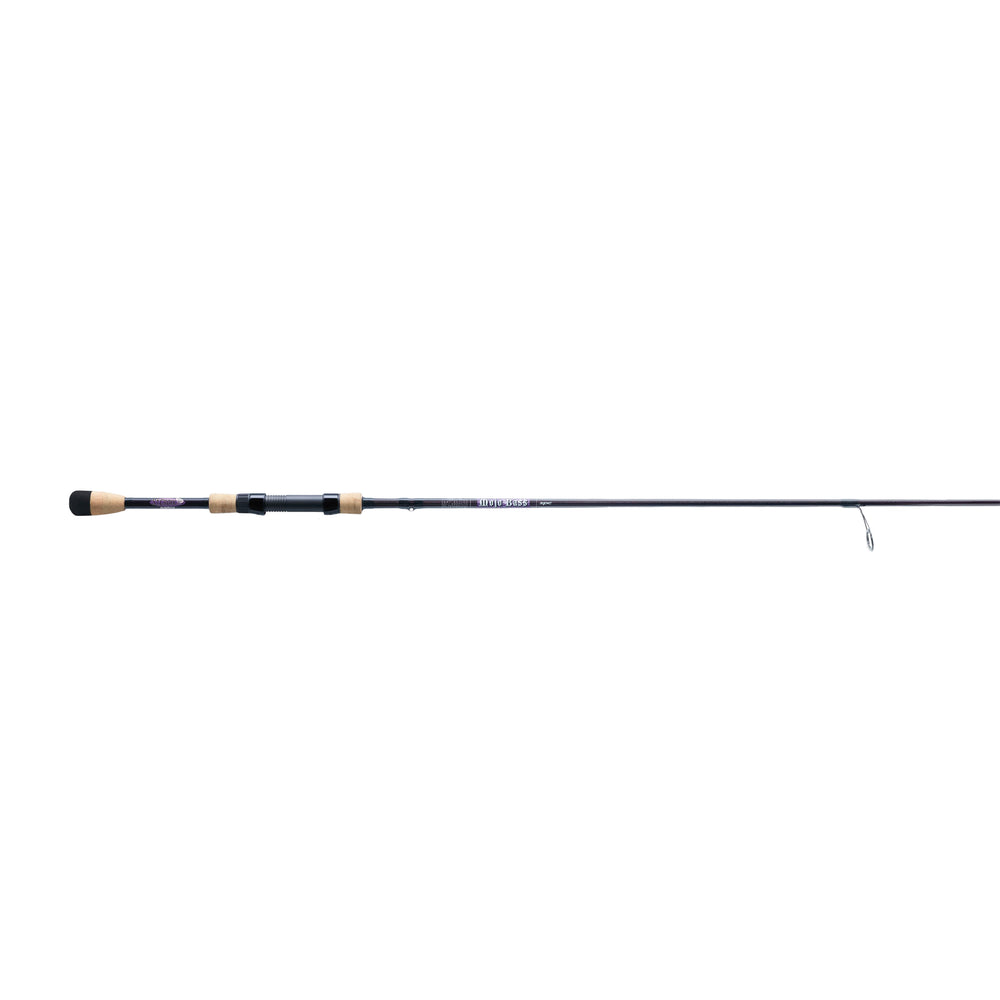 St. Croix Mojo Bass Spinning Rods - EOL 7'1" / Medium / Fast