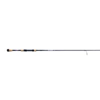 St. Croix Mojo Bass Spinning Rods - EOL 6'10" / Medium-Light / Extra-Fast