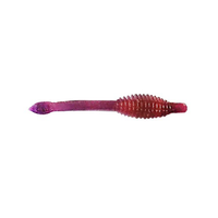 Billy Rub Baits Hawt Shot - EOL Morning Dawn / 4"