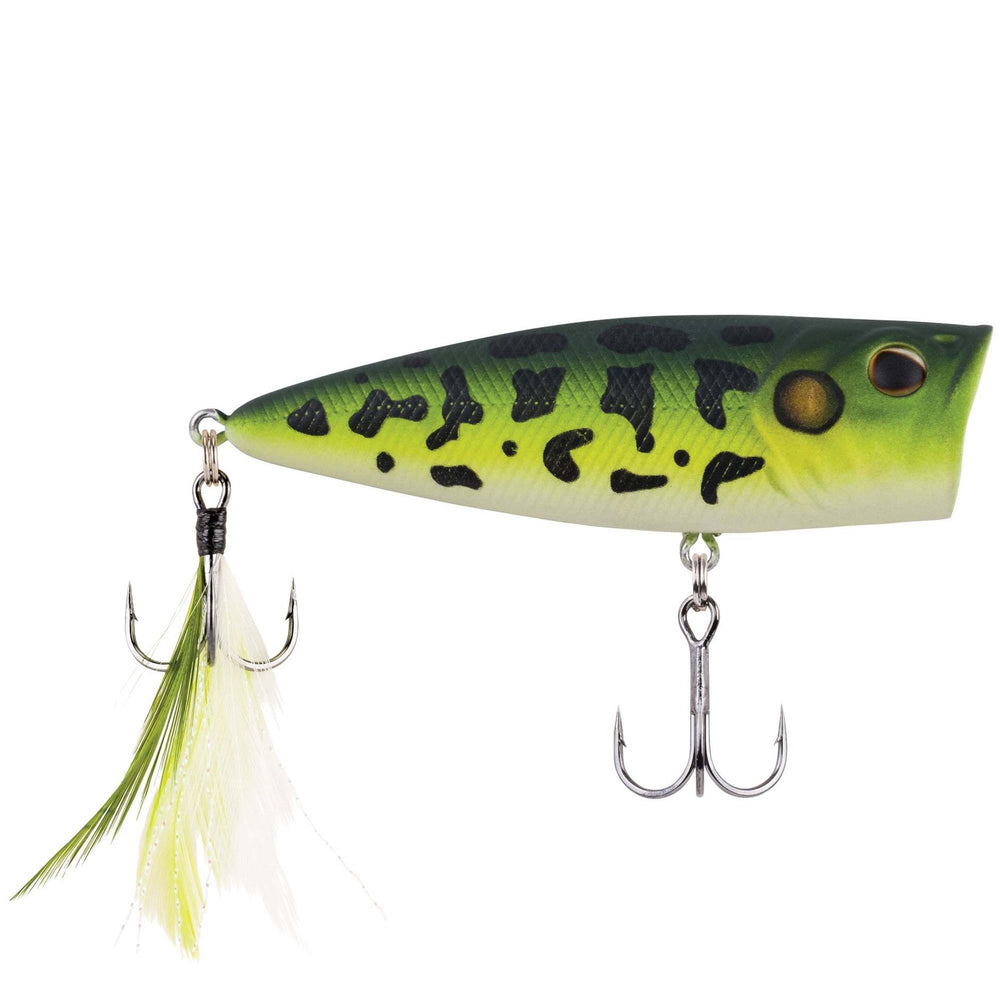 Berkley Bullet Pop 2 1/4" / MF Frog