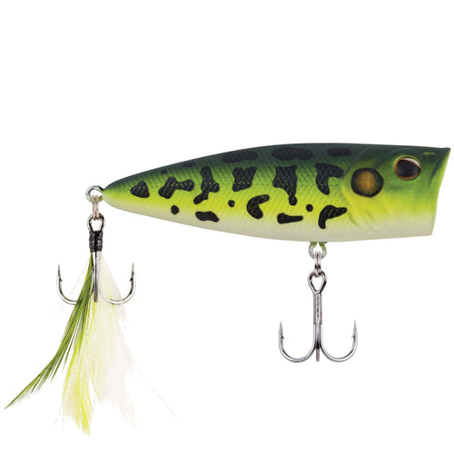 Berkley Bullet Pop 2 1/4" / MF Frog Berkley Bullet Pop 2 1/4" / MF Frog