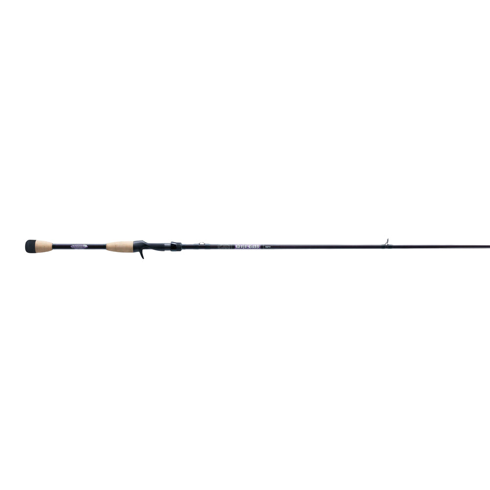 St. Croix Mojo Bass Casting Rods - EOL 7'0" / Medium-Heavy / Moderate-Fast