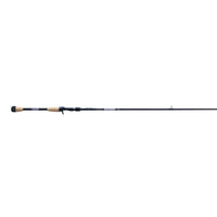 St. Croix Mojo Bass Casting Rods - EOL