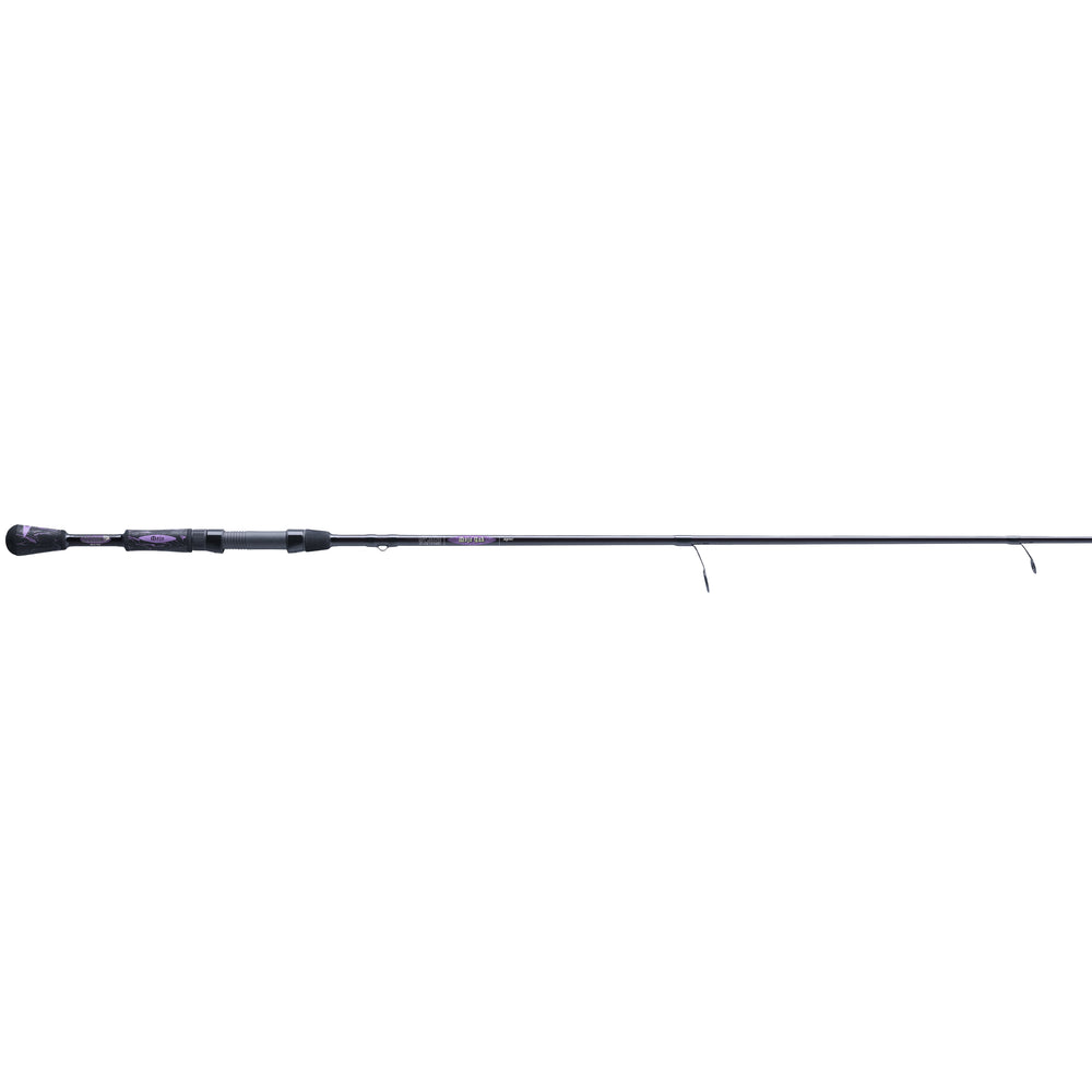 St. Croix Mojo Yak Spinning Rods 7'0" / Medium / Fast