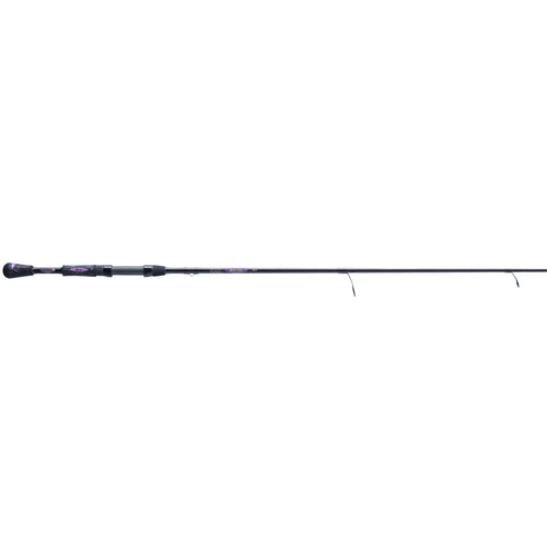 St. Croix Mojo Yak Spinning Rods 7'0" / Medium-Light / Fast St. Croix Mojo Yak Spinning Rods 7'0" / Medium-Light / Fast