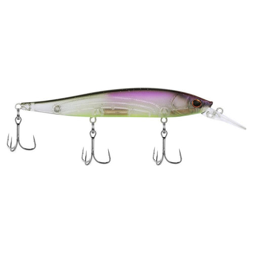 Berkley Stunna Jerkbait 112 Perch – Hammonds Fishing