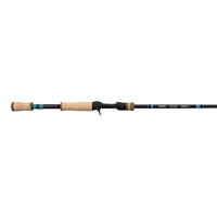 G. Loomis NRX+ Casting Rods 7'5" / Medium-Heavy / Extra-Fast - 893C JWR