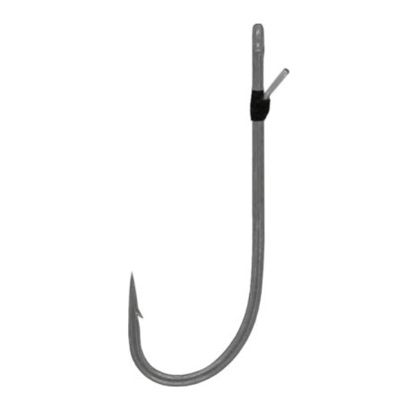 Owner Cover Shot HD Worm Hook 5/0