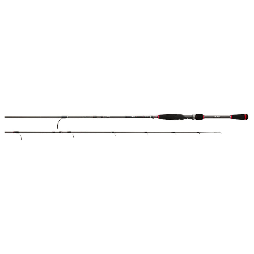 Daiwa Ardito-TR Travel Spinning Rod 7'0" / Medium / Fast