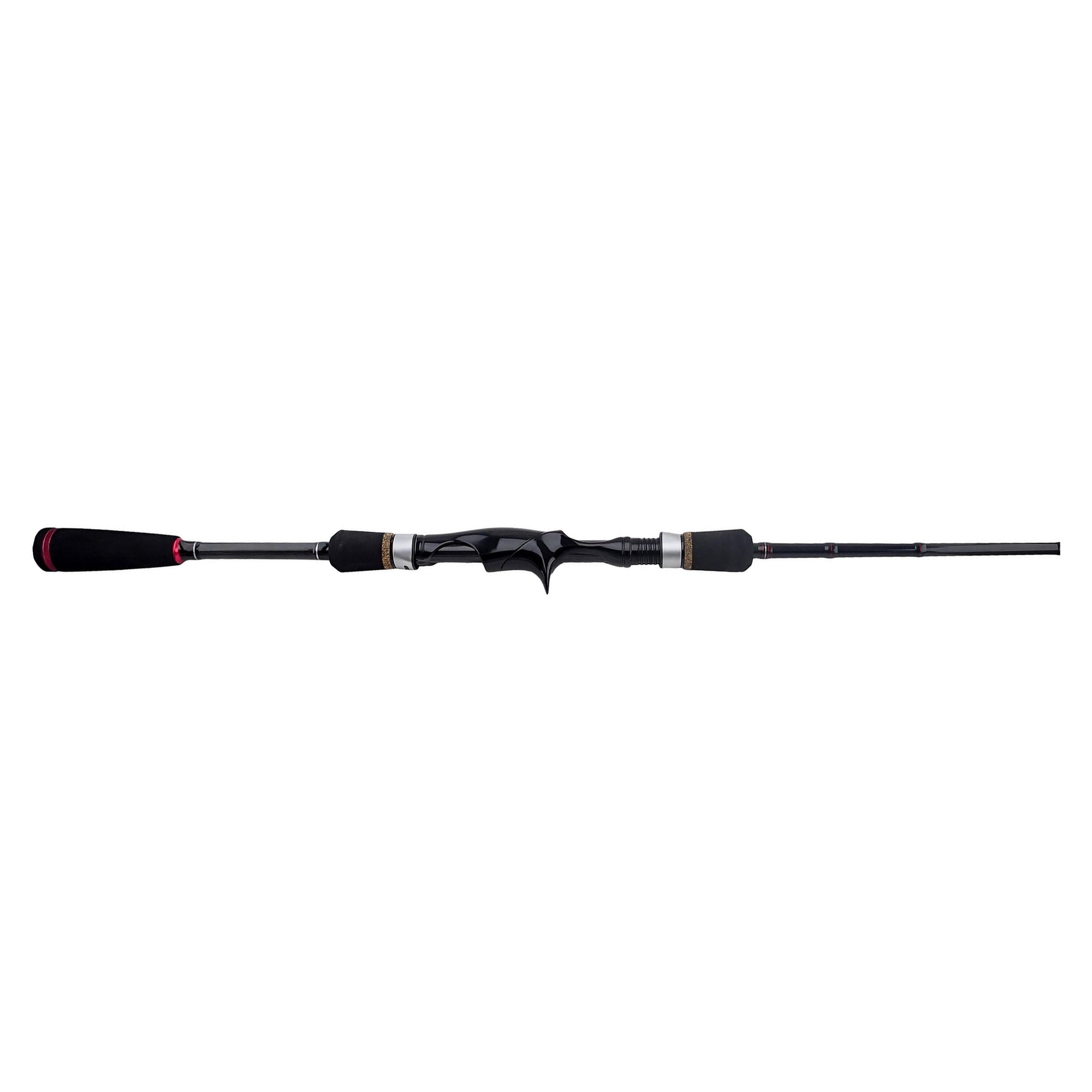 Daiwa Ardito-TR Travel Two in One Casting and Spinning Rod