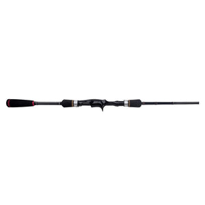 Ardito-TR Travel Two in One Casting and Spinning Rod