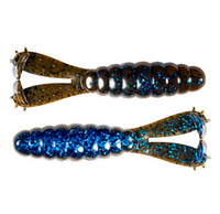 Z-Man Billy Goat Okeechobee Craw / 4 1/4"