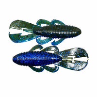 Googan Baits Bandito Bug Okeechobee Craw / 4"