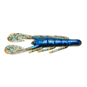 Ultra-Vibe Speed Craw Okeechobee Craw / 3 1/2"