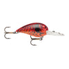 Phantom Red Craw