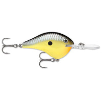 Rapala DT 8 Crankbait Old School / 2"