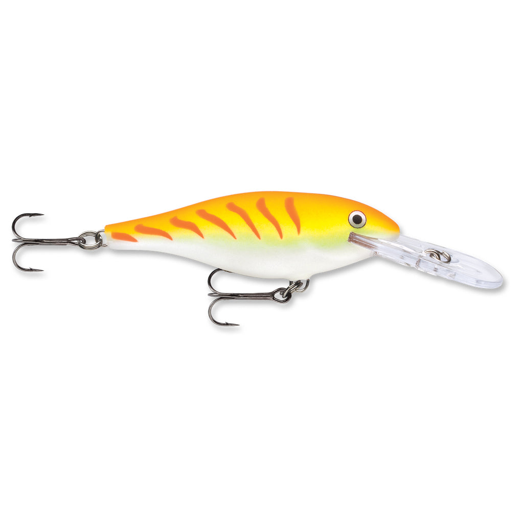 Rapala Shad Rap - Yellow Perch