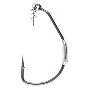 Weighted Beast Soft Bait Hook